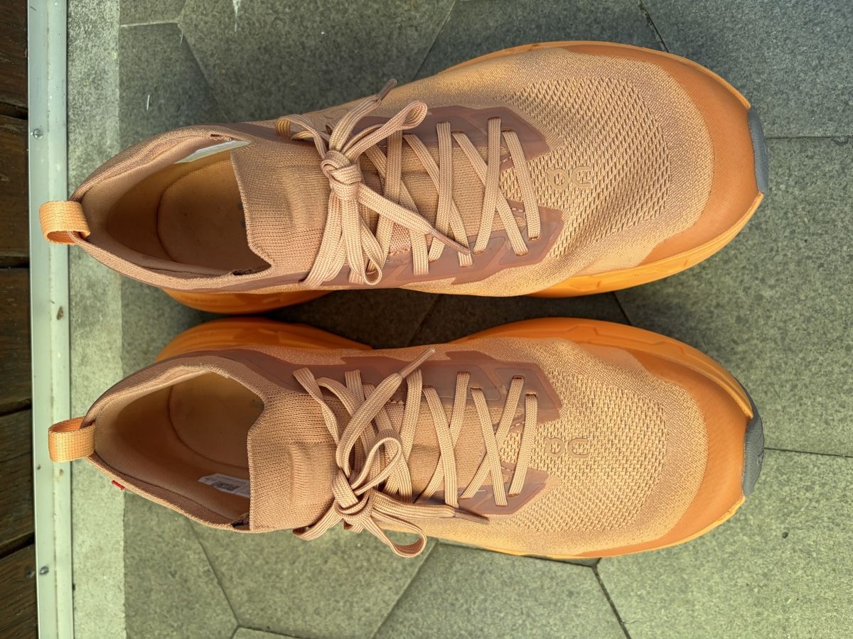 On Scarpe da uomo: ON Cloudsoma NEUWERTIG 44.5 – Nuovo (secondo la descrizione) da Schönenwerd venduto da Phipsz 3