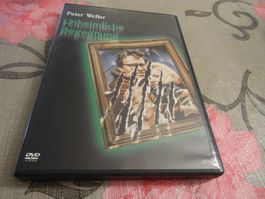 Peter Weller - Unheimliche Begegnung DVD