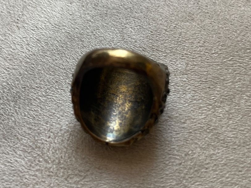 Ringe: New  ring  so beautiful 🤩 , size 55 – Neu (gemäss Beschreibung) aus Chêne-Bougeries von Seetooyoo 5