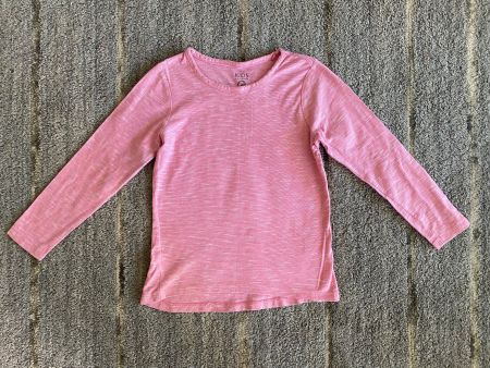 LangarmShirt  von migros Kids, 116cm, BWolle