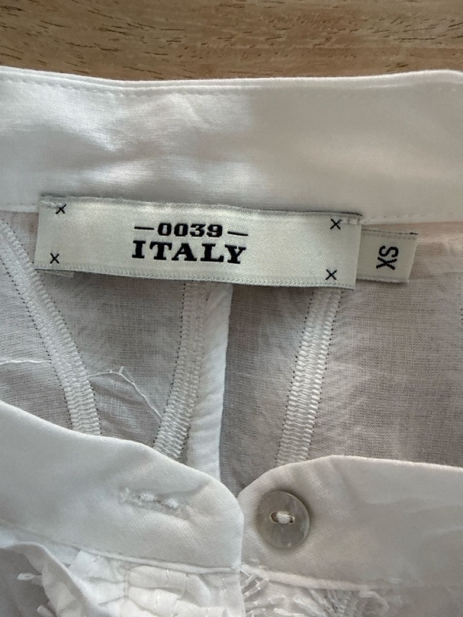 Camicette: 0039 Italy – Usato da Gibswil venduto da spongii 2