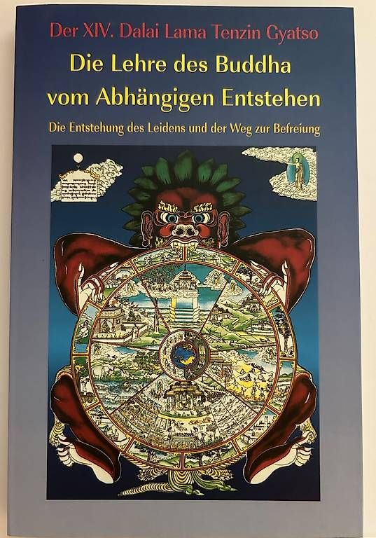 Livres: Die Lehre des Buddha – D'occasion à Zürich par Nia_S