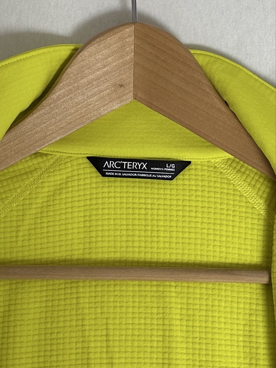 Giacche: Arctryx DELTA JACKE G M – Nuovo e nell'imballaggio originale da Maienfeld venduto da tobeyl2020 6