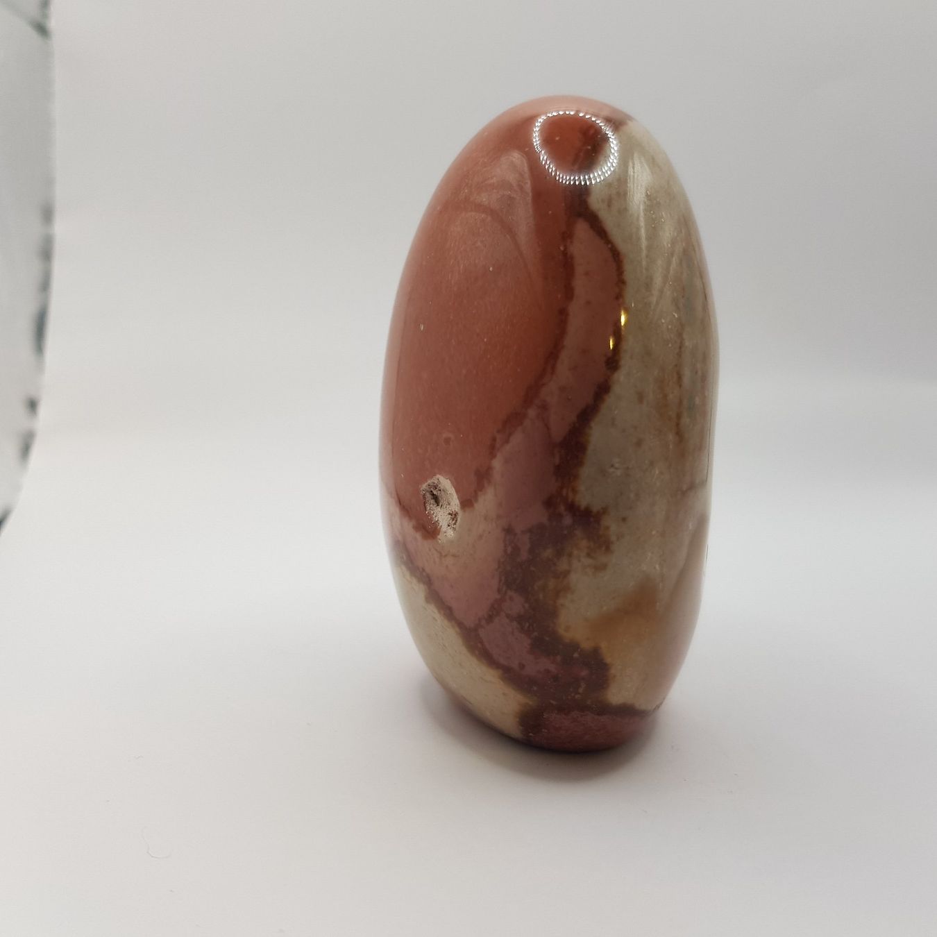 Pietre preziose: Polychrom Jaspis   Nr186 – Nuovo (secondo la descrizione) da Schwanden-Brienz venduto da Testudo06 2