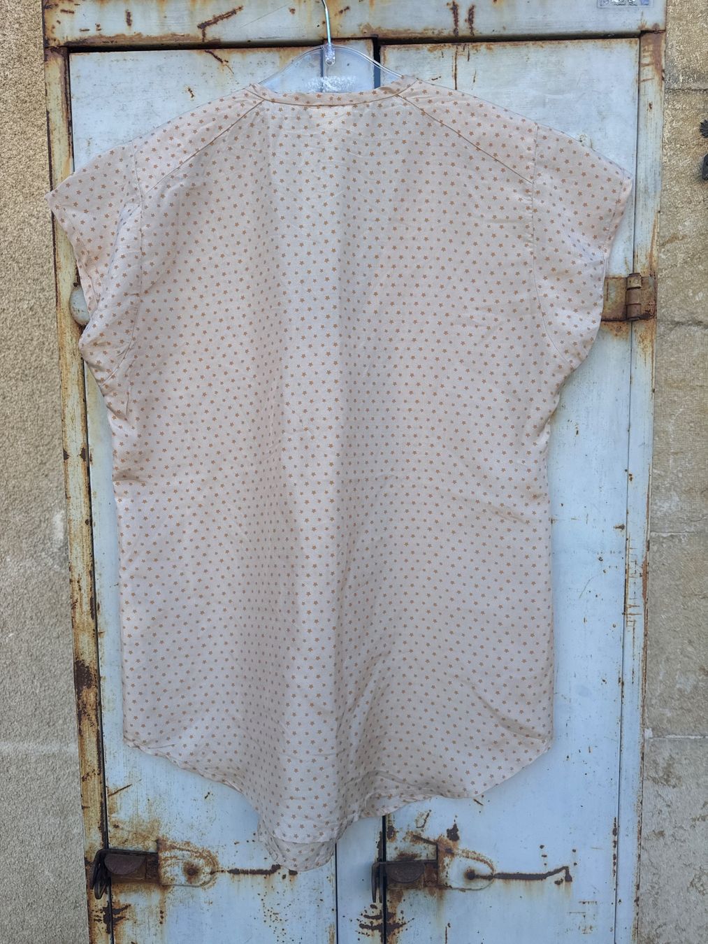 Top: Haut soie Hartford 40 – Nuovo e nell'imballaggio originale da Arnex-sur-Orbe venduto da cameleonfringant 3