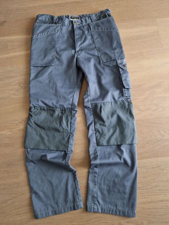 Arbeitshose Workerhose Handwerkerhose Wikland Gr. M