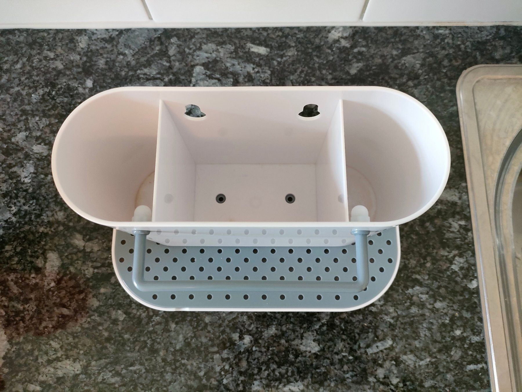 Contenitori & Simili: Abwasch-Halter – Usato da Luzern venduto da gin_j82f 1