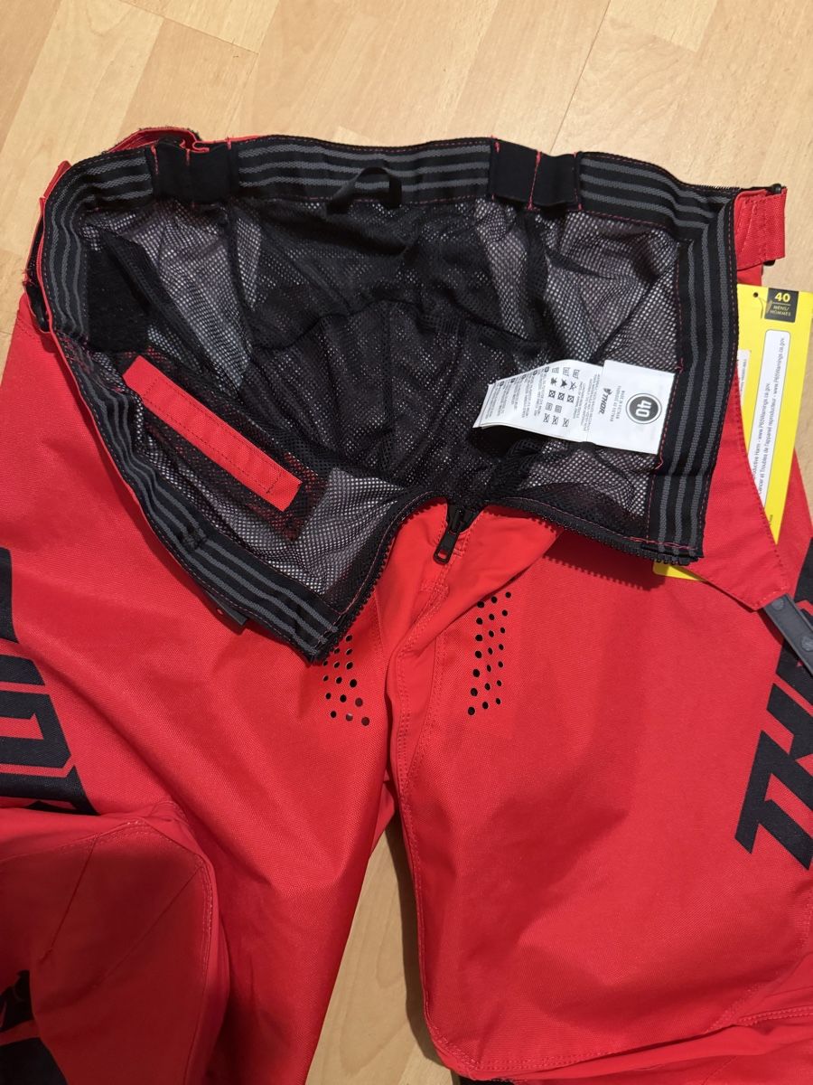 Pantaloni: Motocrosshose von Thor – Nuovo (secondo la descrizione) da Wald ZH venduto da Hoefmis 1
