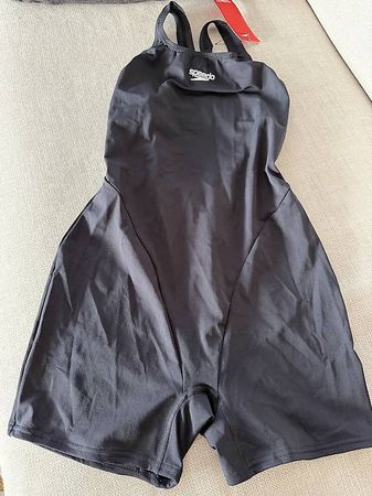 Speedo Badeanzug Gr. 40