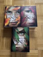 Tribute von Panem Trilogie