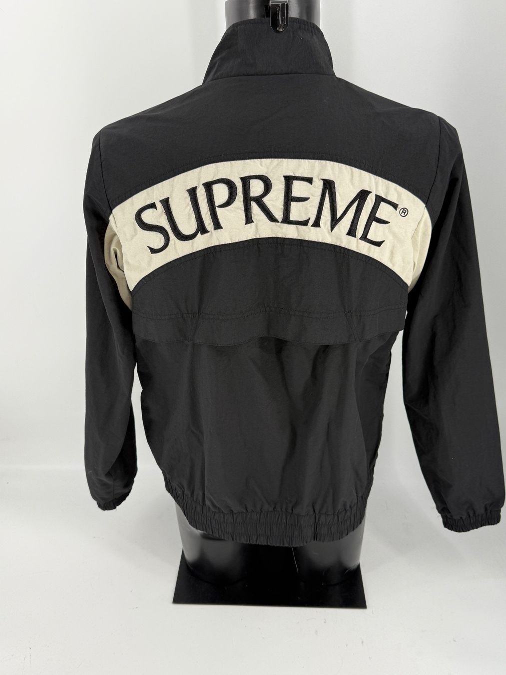 Giacche: Supreme Jacke/ Übergangsjacke Gr. M – Difettoso da Auenstein venduto da moin. 2