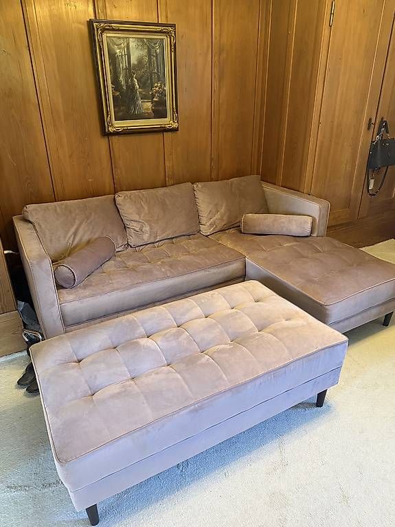 Sofas: neuwertiges Sofa – Gebraucht aus Winterthur von wis_dlx9