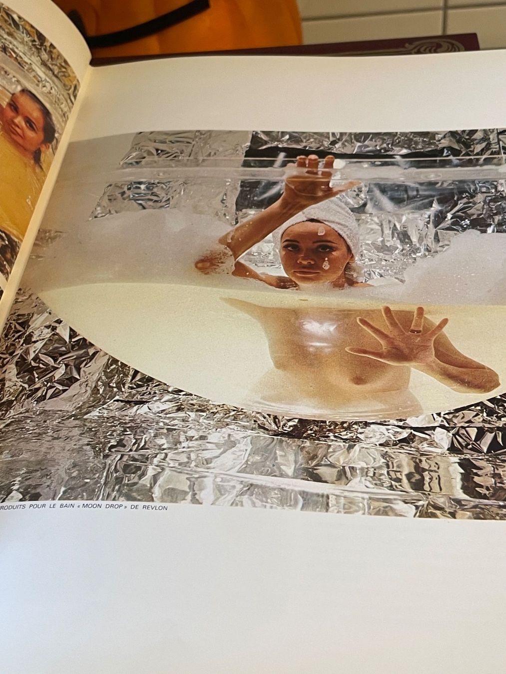 Libri: 1970s vintage encyclopedia: decor, design, clothes patterns – Usato da Genève venduto da lailas_things 2