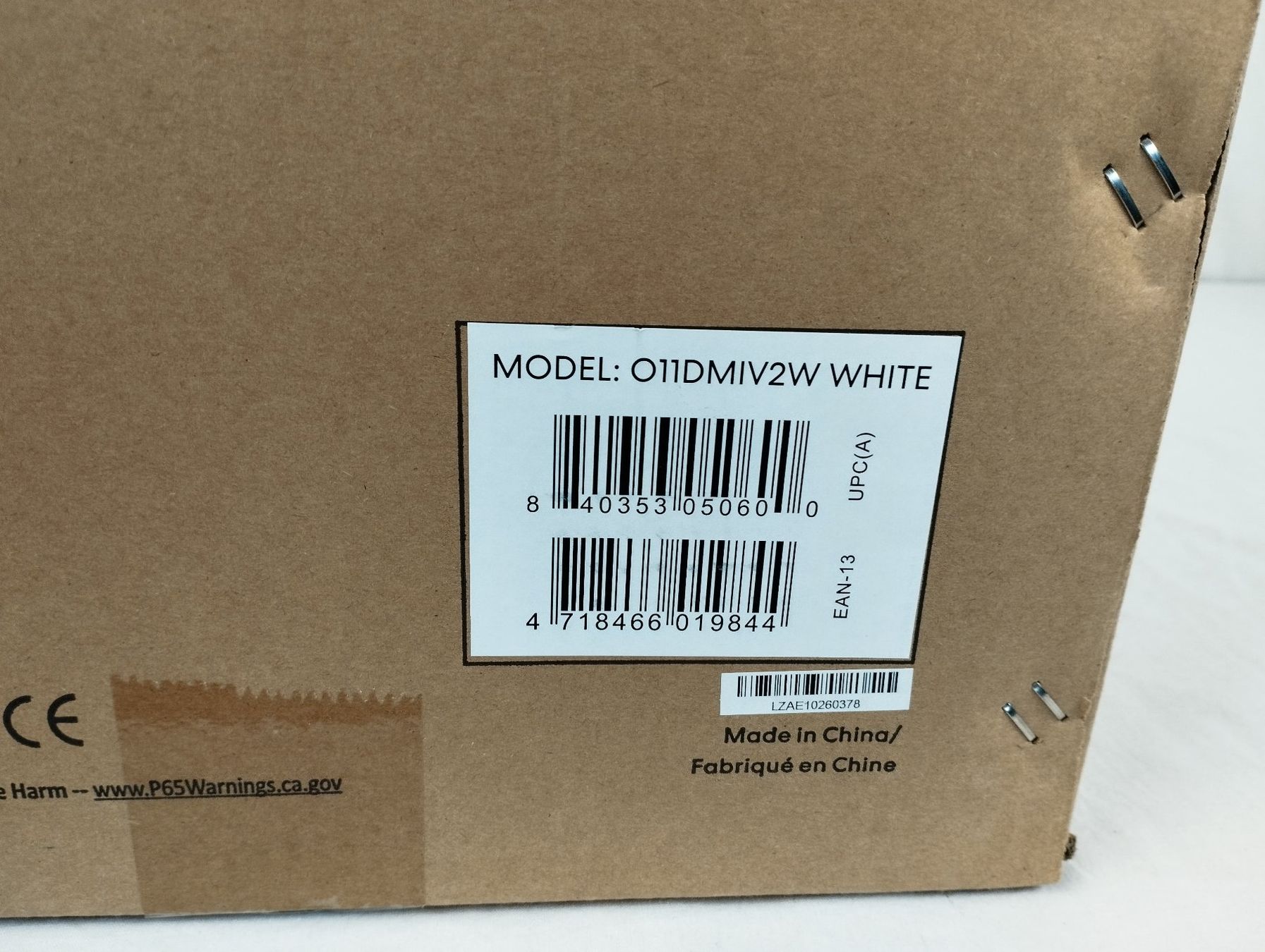Lian Li Custodie: LIAN LI O11 Dynamischer Mini V2 – Nuovo e nell'imballaggio originale da Schübelbach venduto da Restwert_Schubelbach 4