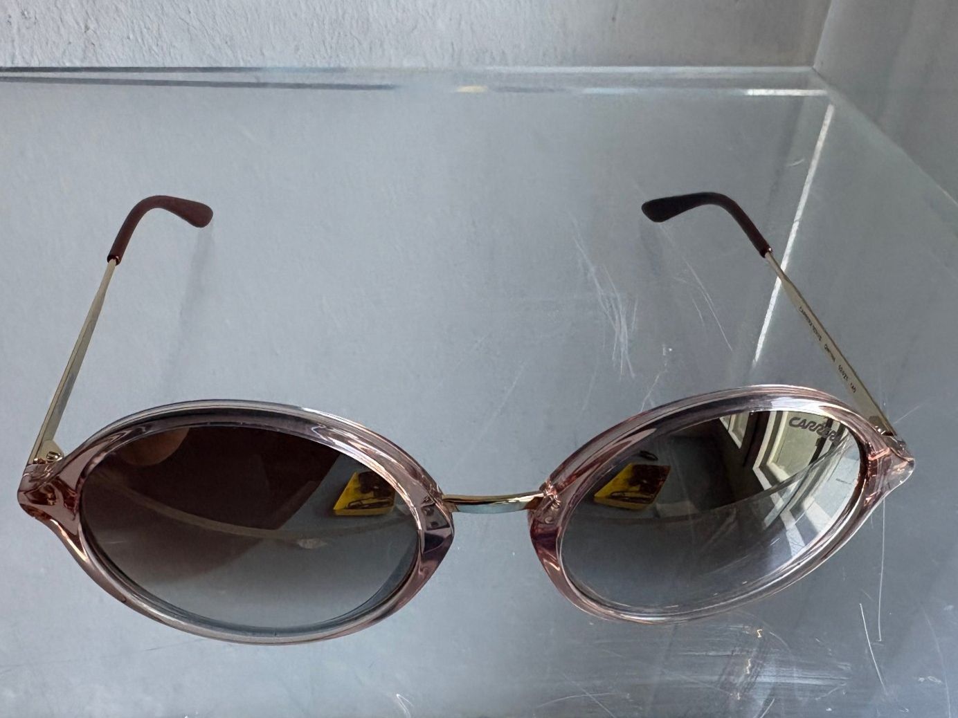 Carrera Brillen & Gläser: Carrera Sonnenbrille, Top Zustand – Gebraucht aus Regensdorf von Nessi1974 2