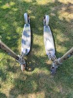 Micro Scooter Trottinette 2Stk 