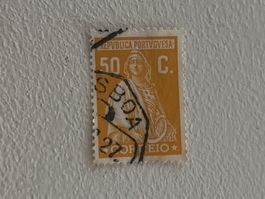 Portugal Briefmarke ab 0.50 CHF