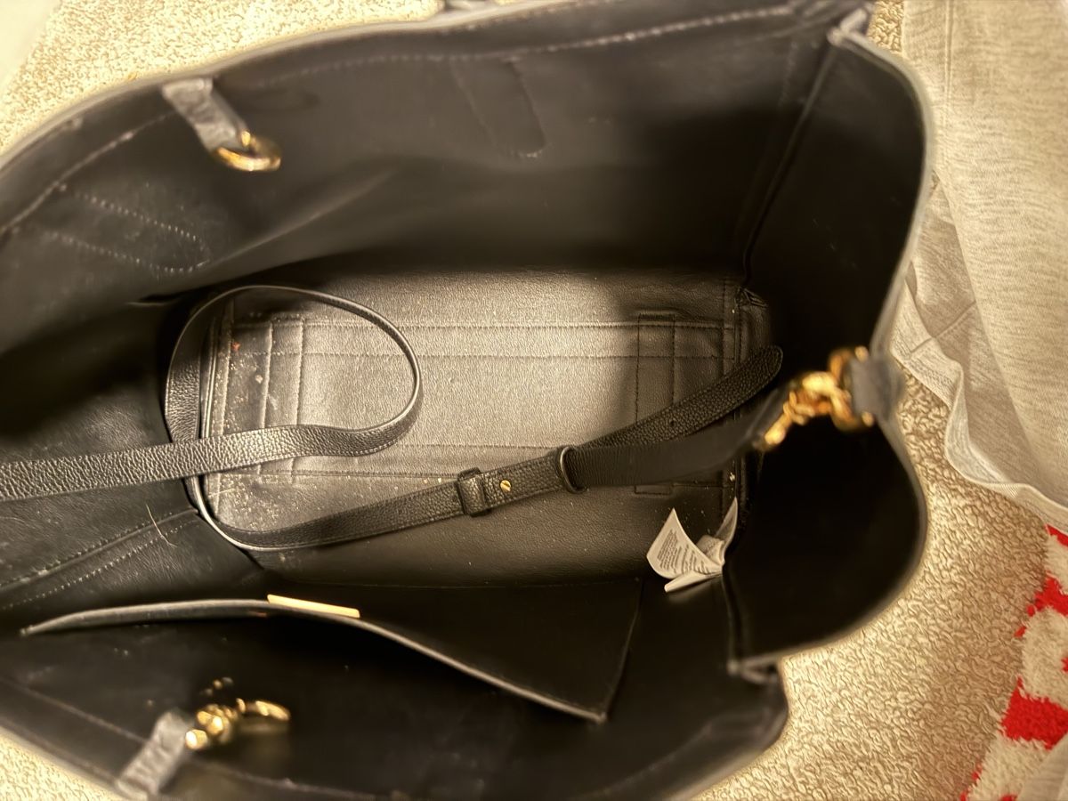 Ralph Lauren Borse da donna: Ralph Lauren – Nuovo (secondo la descrizione) da Brigerbad venduto da fab_688m 2