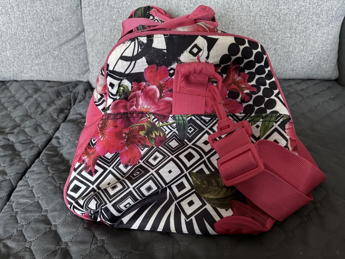 Desigual Borse da donna: Weekend Tasche Desigual – Nuovo (secondo la descrizione) da Winterthur venduto da Kiaora0 2