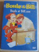 Boule et Bill " Boule et Bill.com " DVD