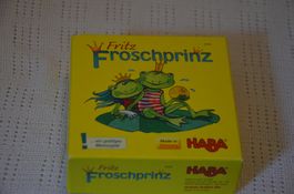 JEUX - SPIEL - HABA