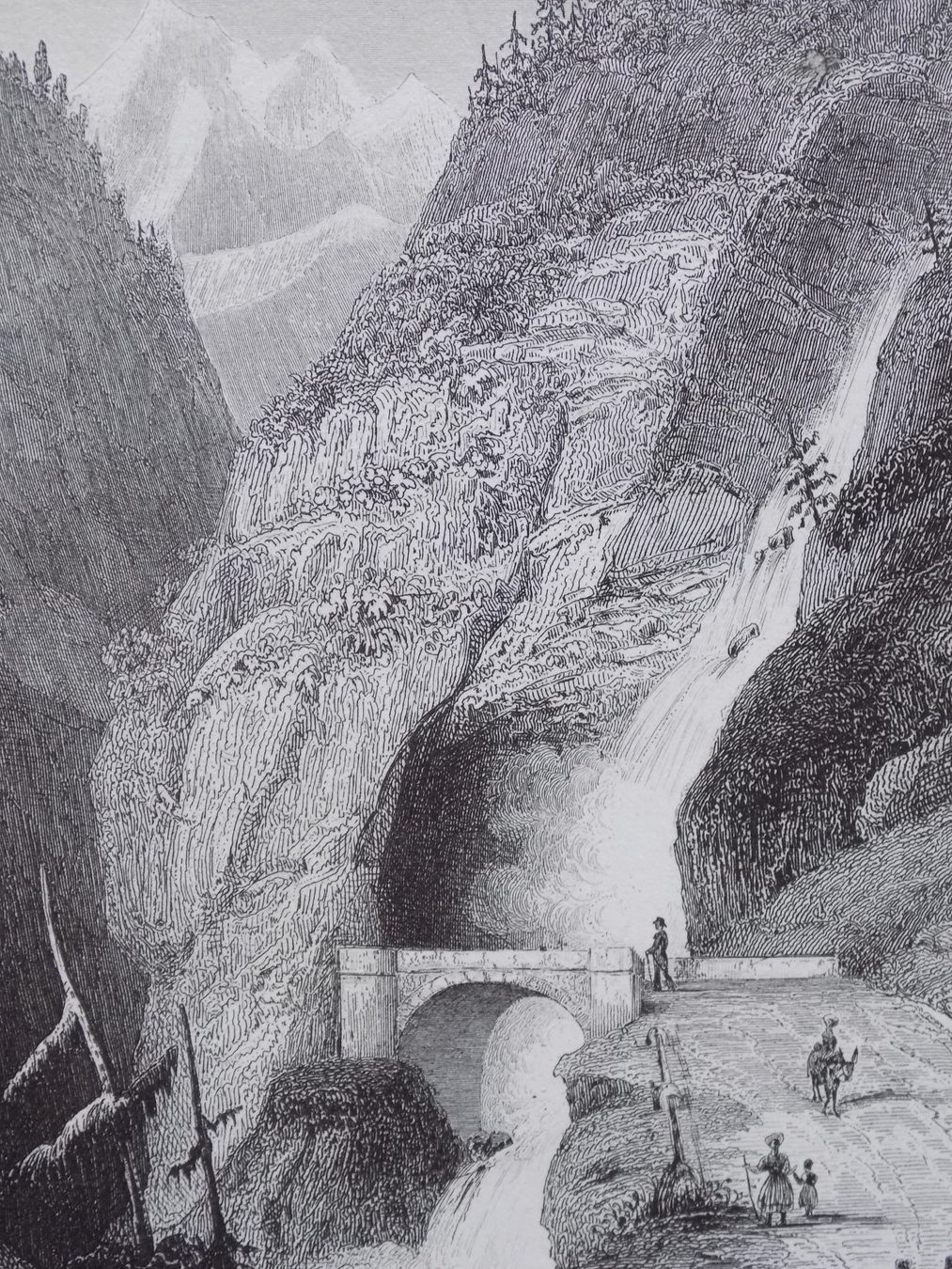 Incisioni: Gondo Wallis – Usato da Risch venduto da Rischli15 9