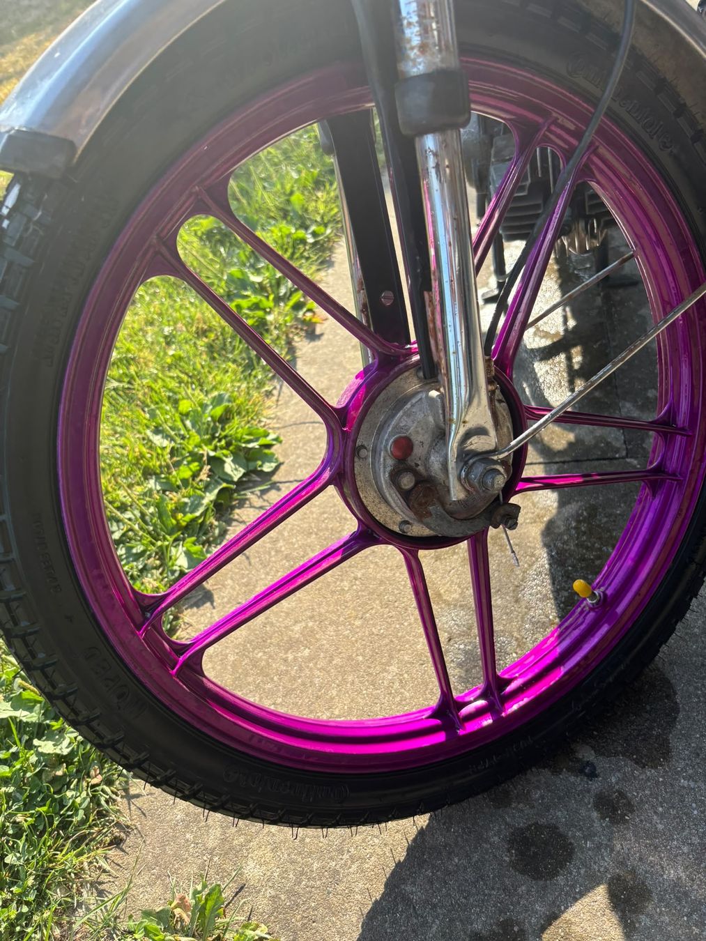 Puch Ciclomotori: Puch Maxi S – Usato da Cordast venduto da ron_r65s 6