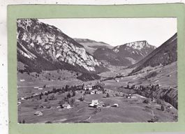 Grimmialp Schwenden Diemtigtal