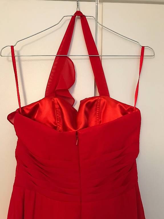 Vestiti: Langes Festkleid / Abendkleid von Light in the Box – Usato da Herzogenbuchsee venduto da Obivius 1