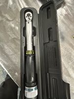Drehmoment Schlüssel 1/4 Zoll 
