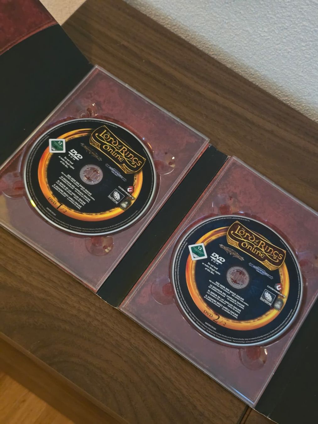 Spiele: 8x PC Spiele Konvolut – Gebraucht aus Emmen von BieteNurSo 2