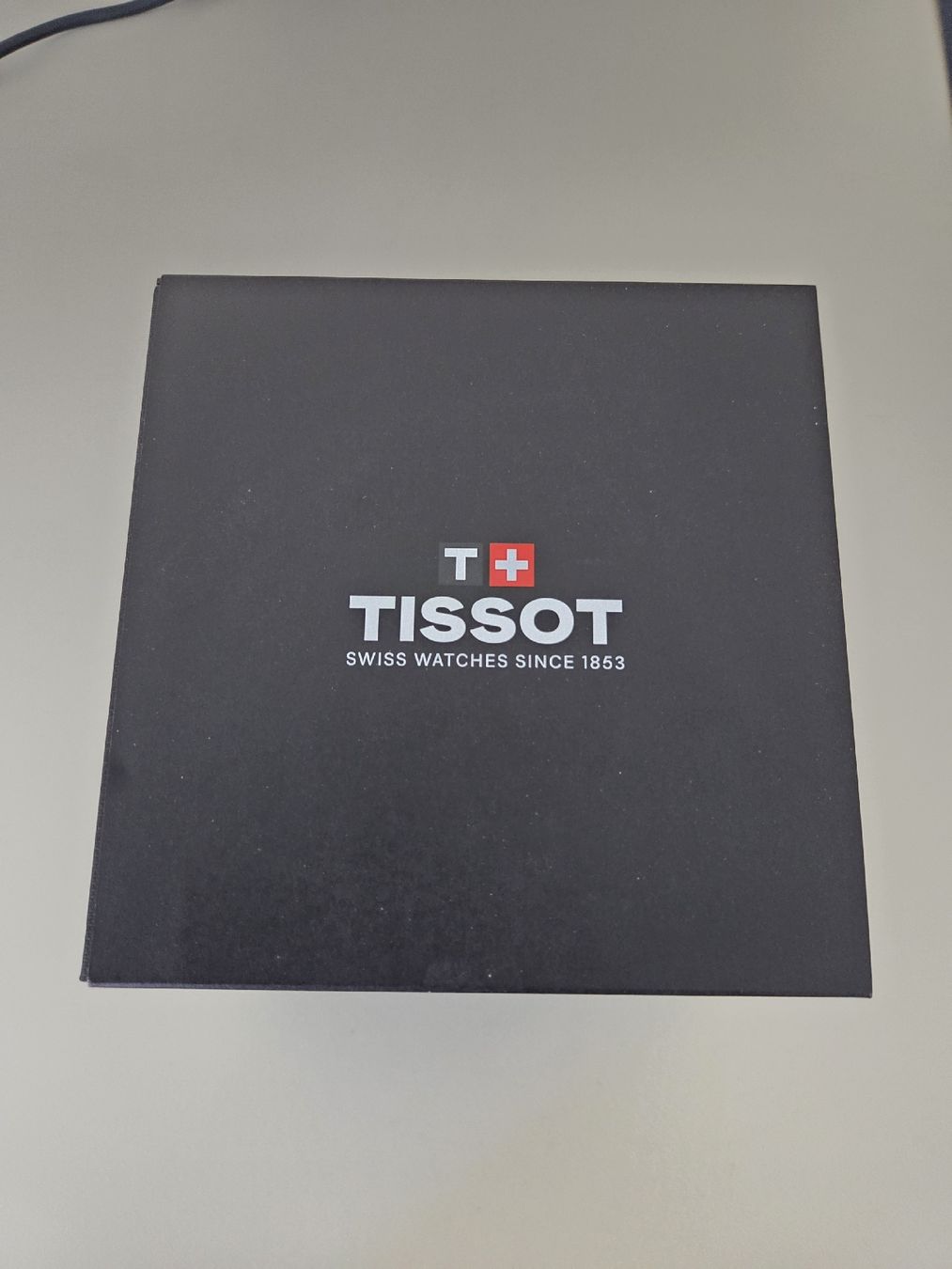 Tissot Uhren: Tissot seastar 1000 Chronograph – Neu (gemäss Beschreibung) aus Weisslingen von N.h.zh 2