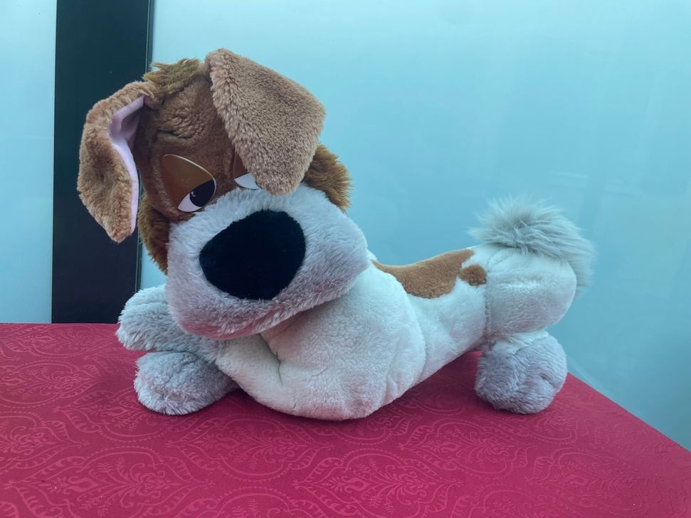 Giocattoli: Plüschfigur Tierfigur ca. 50cm – Usato da Bergdietikon venduto da antovale