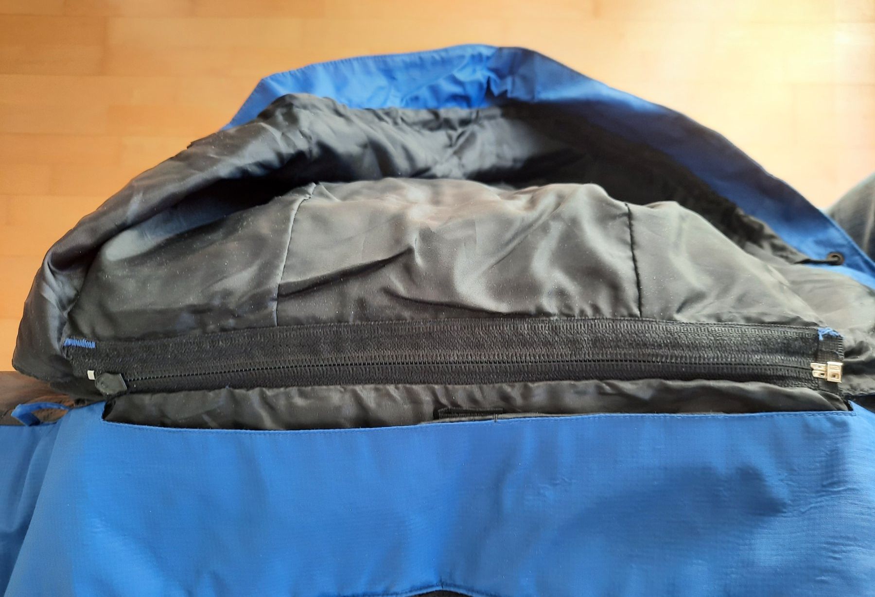Giacche: Winterjacke Grösse M – Nuovo (secondo la descrizione) da Zug venduto da Alpenrose353 2