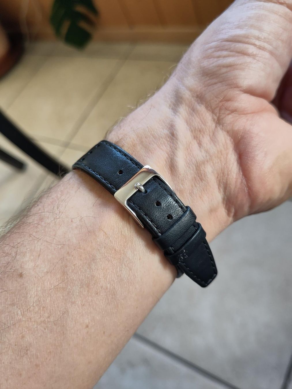 Orologi: Pingard Vintage Uhr – Usato da Mittelhäusern venduto da and_6jwj 5