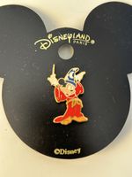Disneyland Paris Pin - Fantasia Zauberlehrling Mickey! (58)