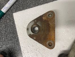 Töffli Halterung Piaggio