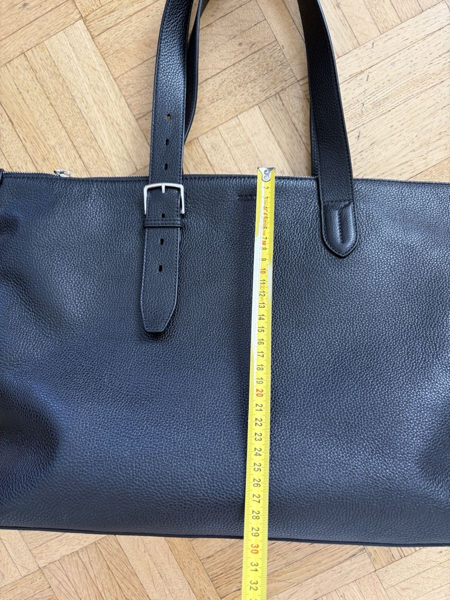 Bally Borse: Bally handbag wie neu – Nuovo (secondo la descrizione) da Baar venduto da ViennaG 3