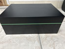 Humidor Zino Z80