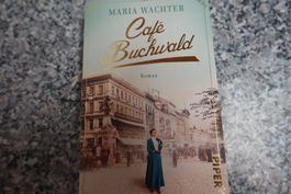 Café Buchwald