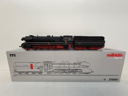 37080 Märklin Dampflokomotive BR 10 der DB Digital