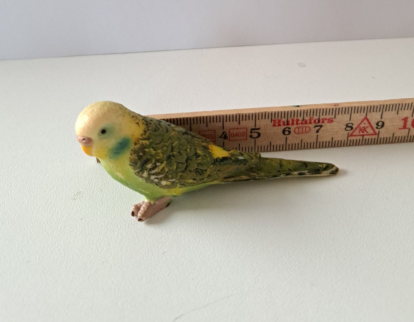 Schleich Jouets: Schleich    Wellensittich – D'occasion à Langendorf par thesi246 2