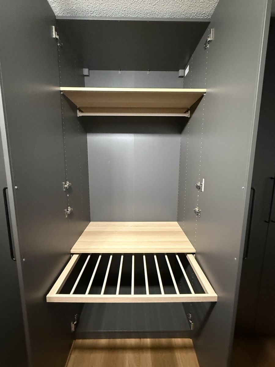 Ikea Armoires: PAX IKEA Kleiderschrank – Neuf (Voir description) à Ried b. Kerzers par metzger1980 3