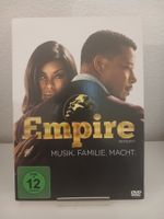 Empire - Staffel 1