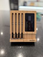 MEATER Block WLAN Fleischthermometer (4er-Set) ab 1 Fr.!!!