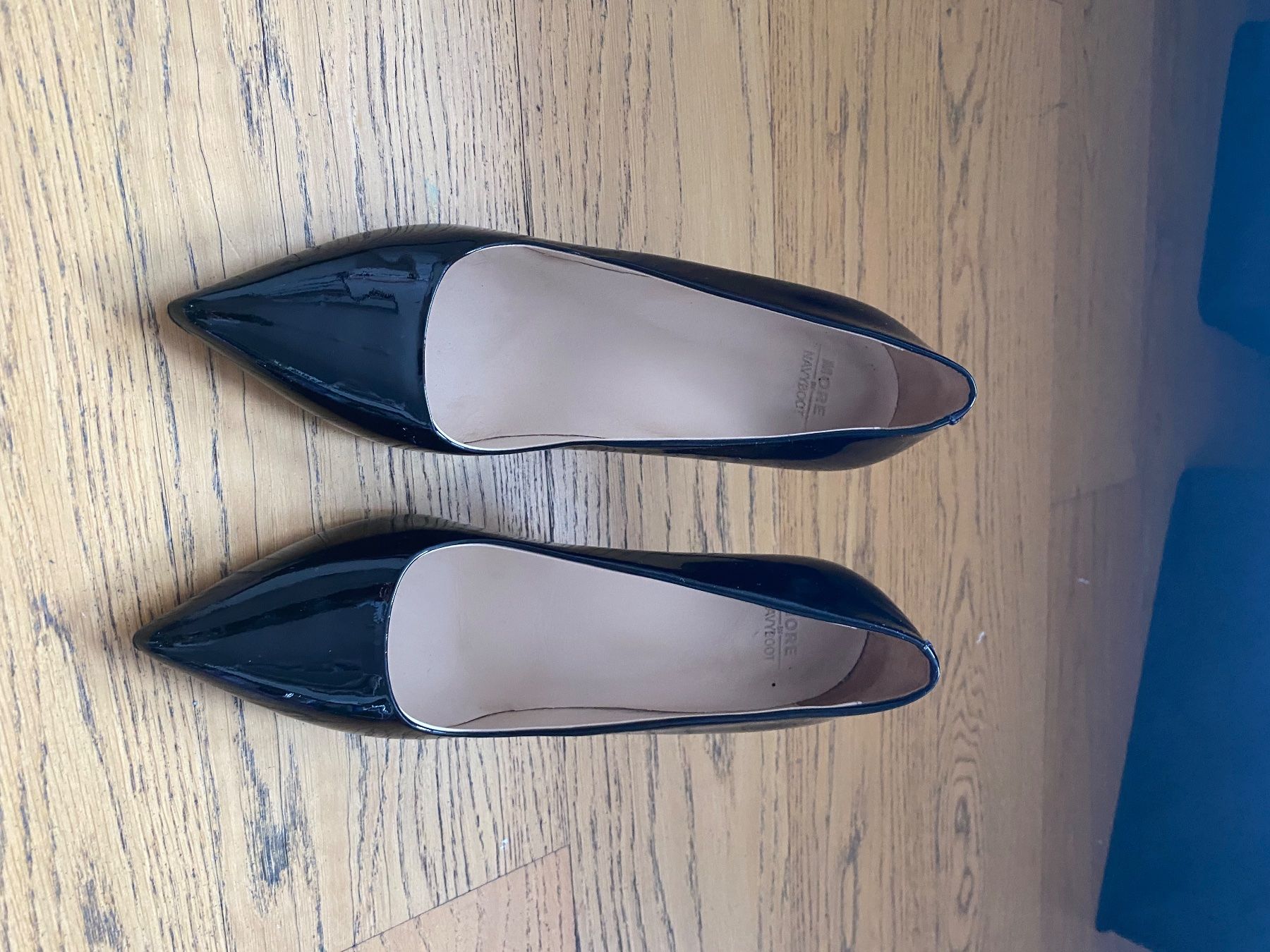 Navyboot Scarpe da donna: Navy Boot High heels – Usato da Zürich venduto da Istrik123 1