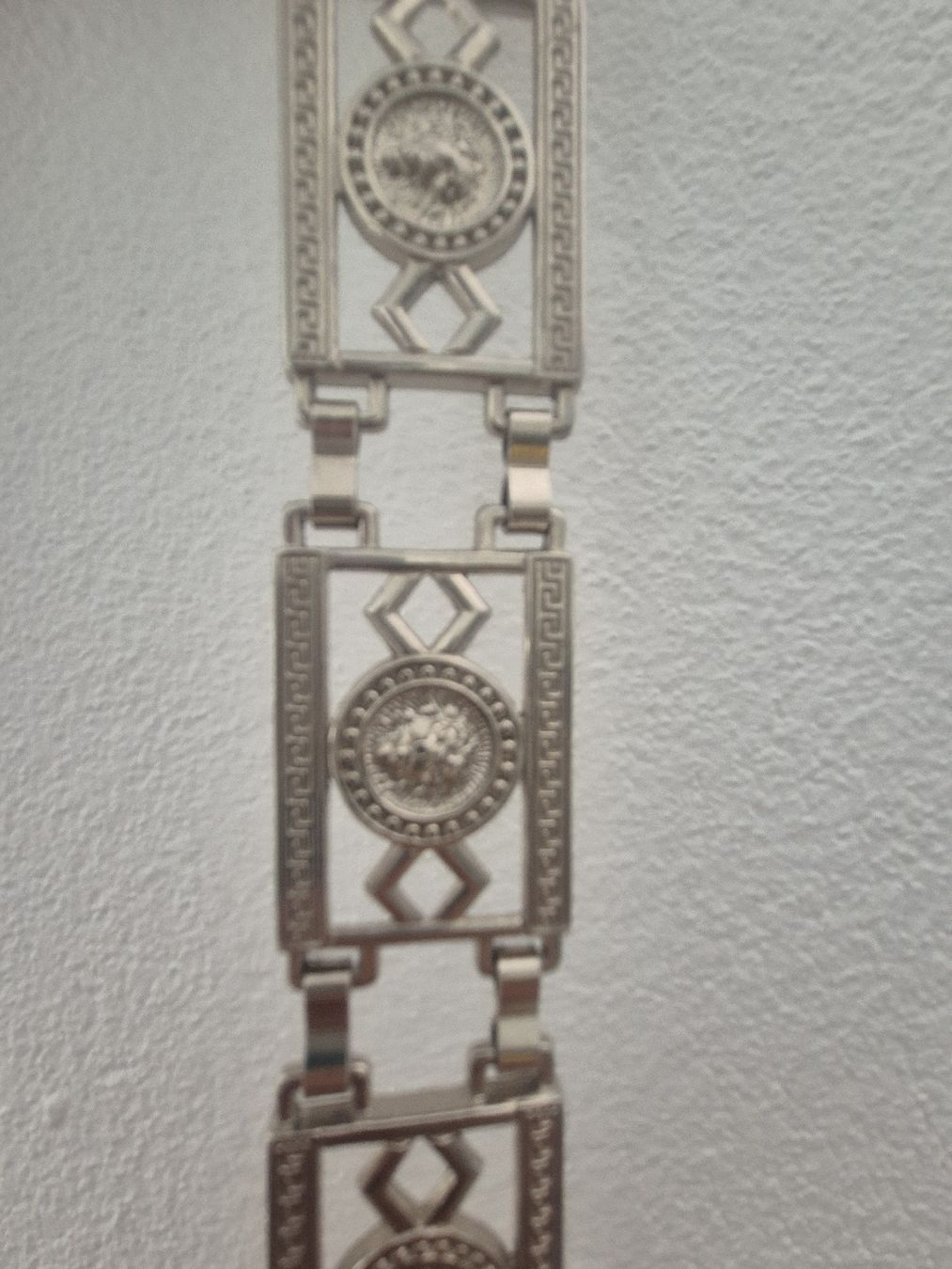 Versace Gürtel: cintura versace  – Gebraucht aus Monte Carasso von Limi013