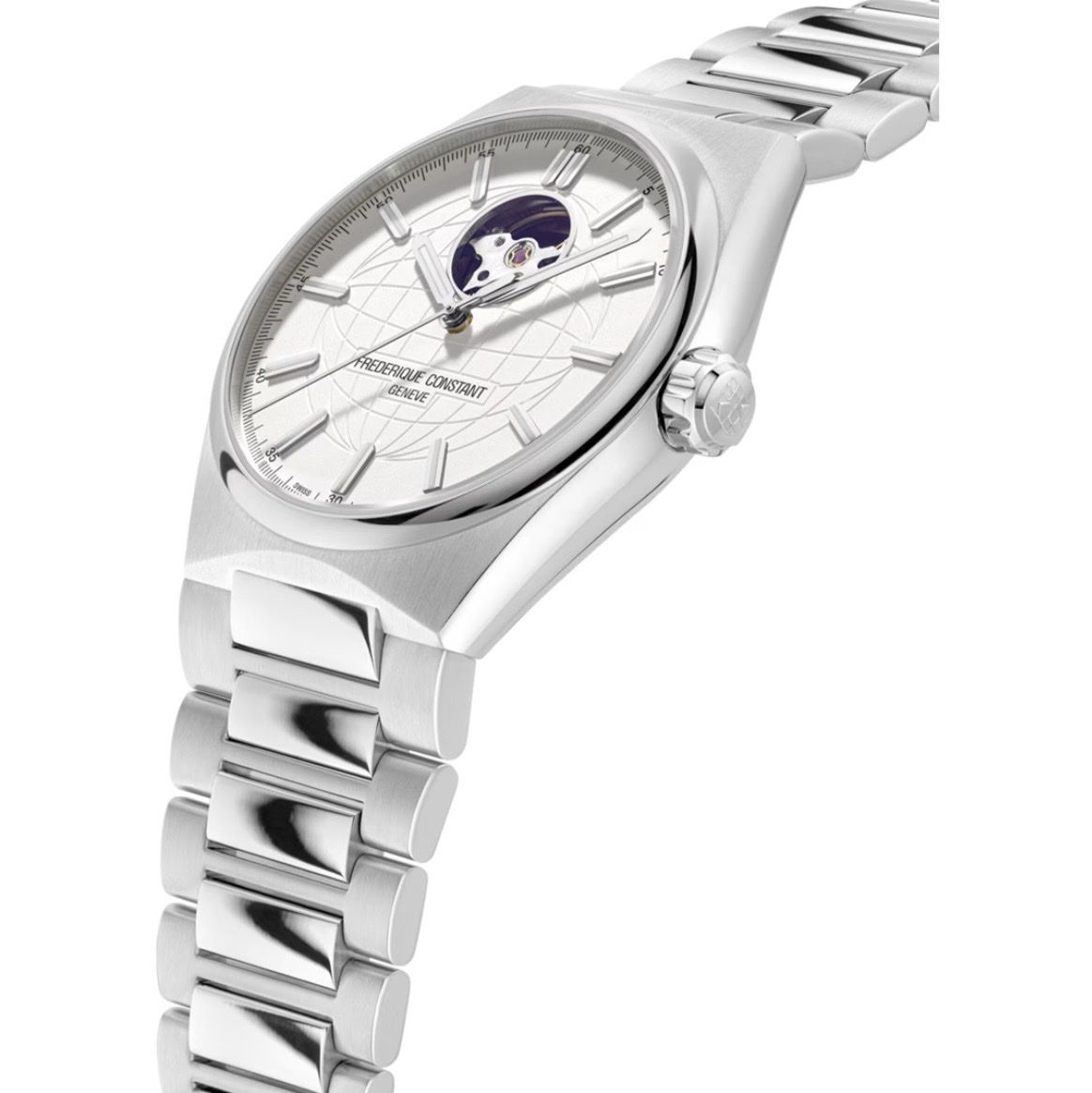 Frederique Constant Orologi: Frederic Constant – Nuovo e nell'imballaggio originale da Lausanne venduto da diegito-7 1