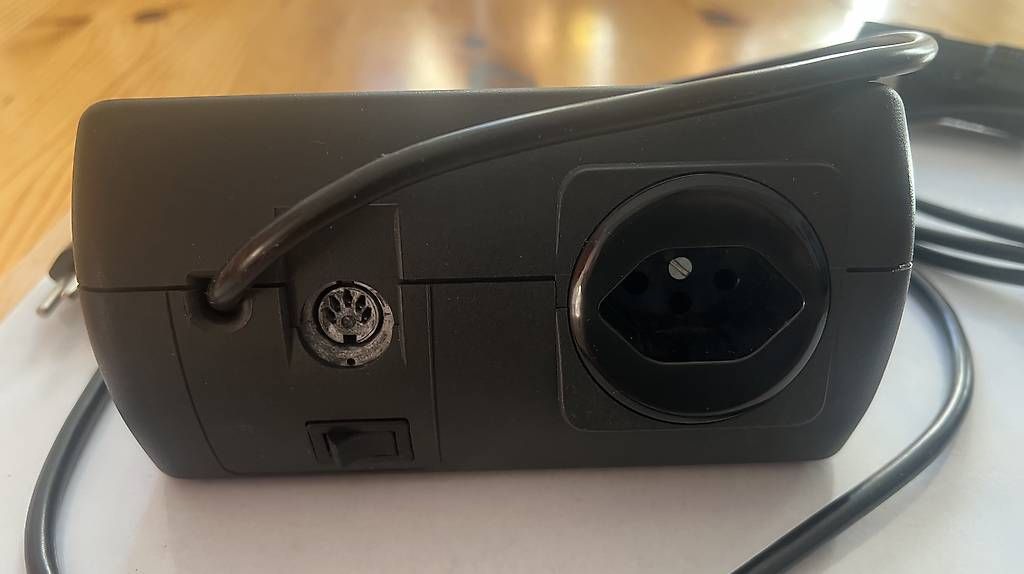 PC: Kaiser Micro Mini Computer cpt 4034 – Usato da Itingen venduto da Haefi 1
