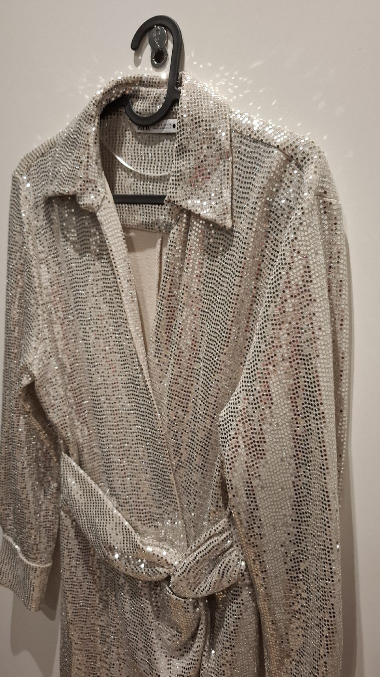 Zara Vestiti: zara dress size S – Nuovo (secondo la descrizione) da Zürich venduto da pto_6wfs 1